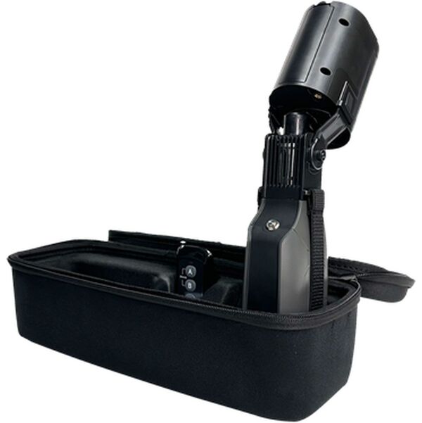 PMI Gear SmokeGENIE - Hazer Kit 