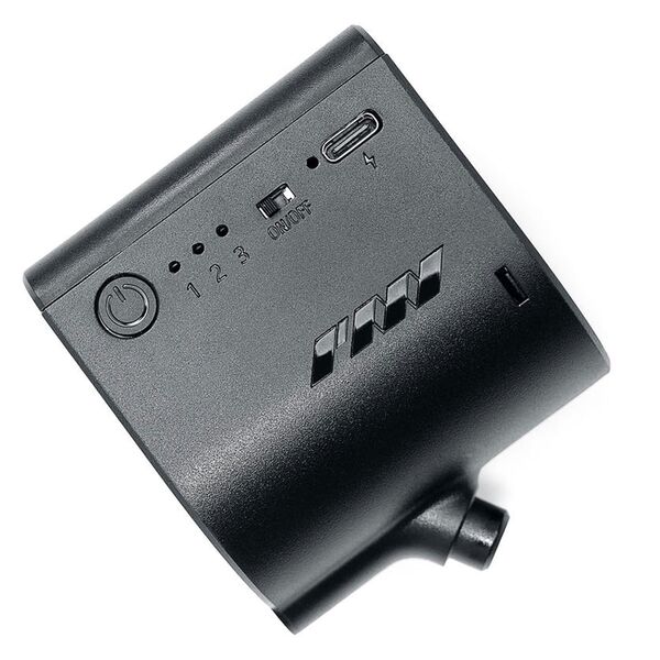 PMI Gear SmokeNINJA-PRO  Hazer Kit