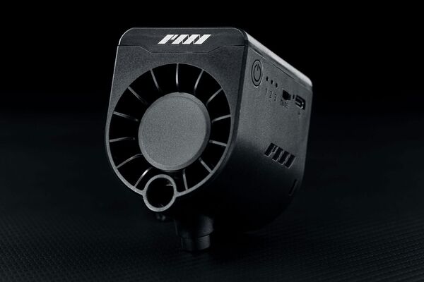 PMI Gear SmokeNINJA-PRO  Hazer Kit