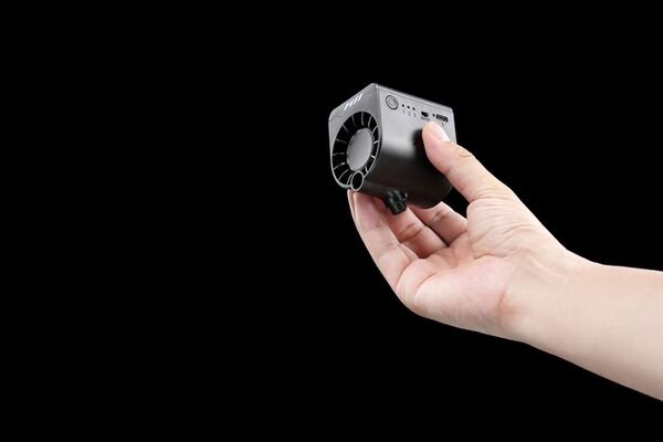 PMI Gear SmokeNINJA-PRO  Hazer Kit