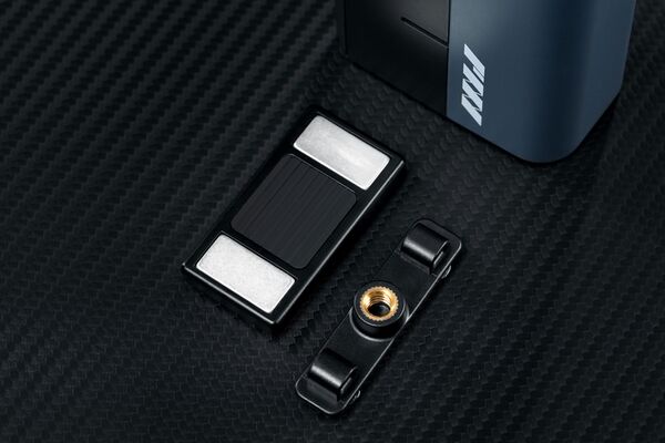 PMI Gear SmokeNINJA-PRO  Standard Kit