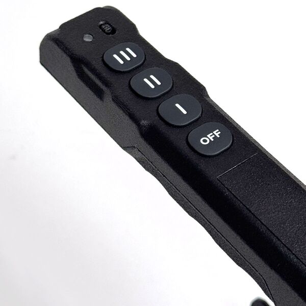 PMI Gear SmokeNINJA-PRO  Trident Kit