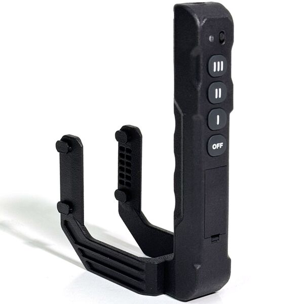 PMI Gear SmokeNINJA-PRO  Trident Kit