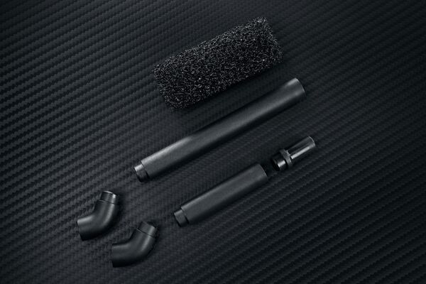 PMI Gear SmokeNINJA-PRO  Trident Kit