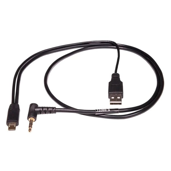 PocketWizard Remote ACC Cable for Sony Cameras 