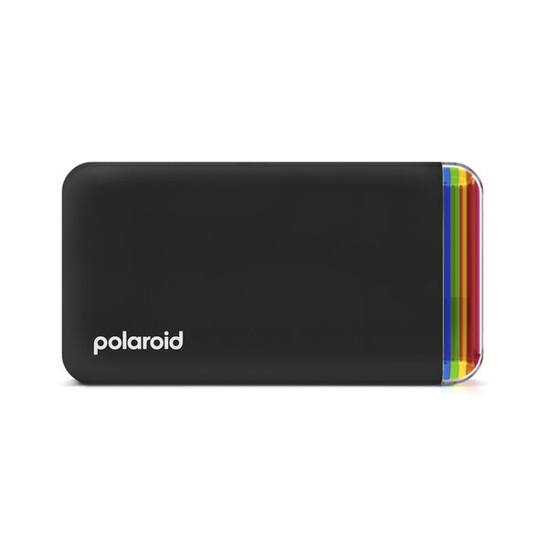 Polaroid Everything Box HiPrint 2x3 Gen 2  schwarz