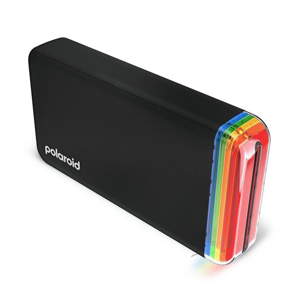 Polaroid Everything Box HiPrint 2x3 Gen 2  schwarz