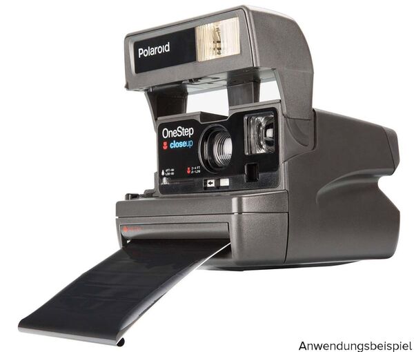 Polaroid Filmschutz für Polaroid-Box-Kamera 