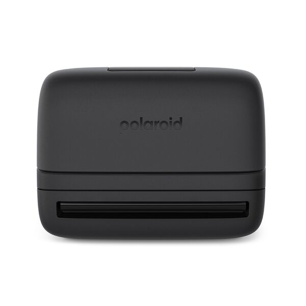 Polaroid Flip Camera Sofortbildkamera  schwarz