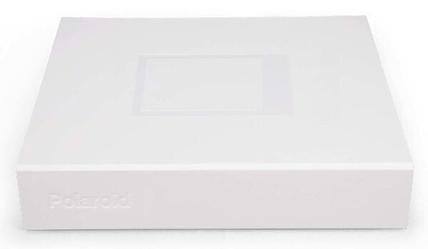 Polaroid Fotoalbum  213 x 243 mm weiß