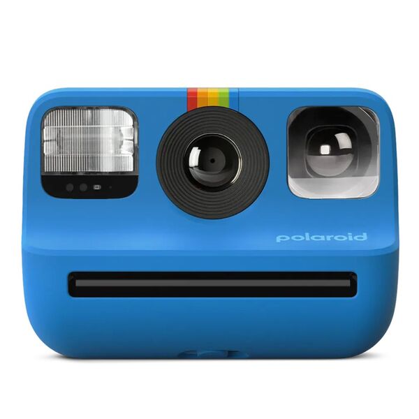 Polaroid Go Camera Gen2  blau