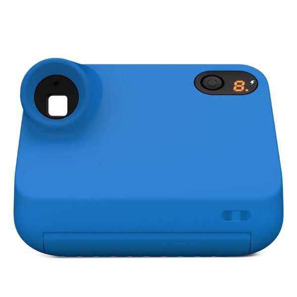 Polaroid Go Camera Gen2  blau