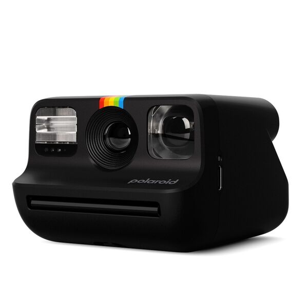 Polaroid Go Camera Gen2  schwarz