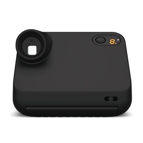 Polaroid Go Camera Gen2  schwarz