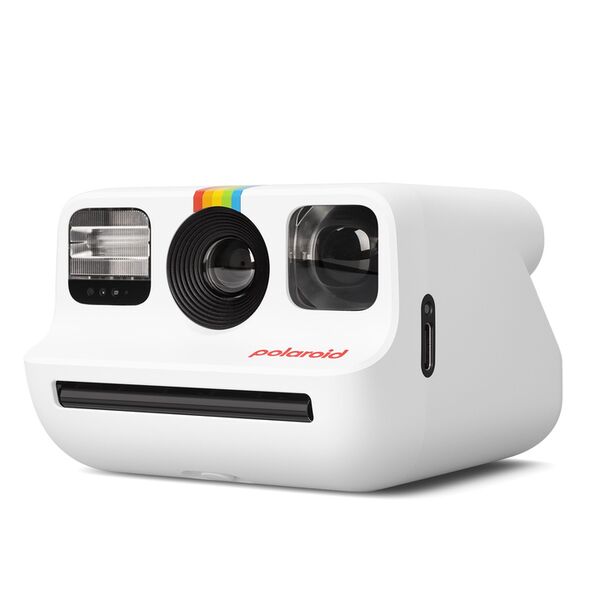 Polaroid Go Camera Gen2  weiß
