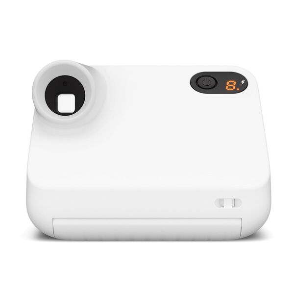 Polaroid Go Camera Gen2  weiß