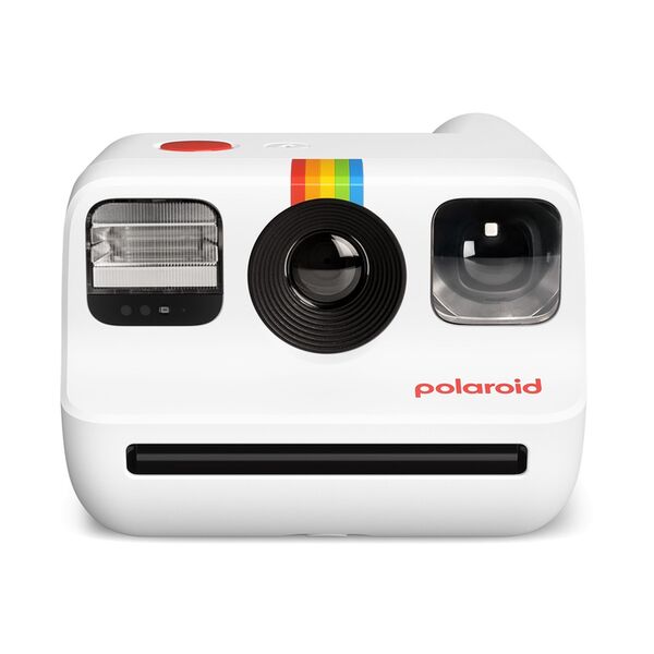 Polaroid Go Camera Gen2  weiß
