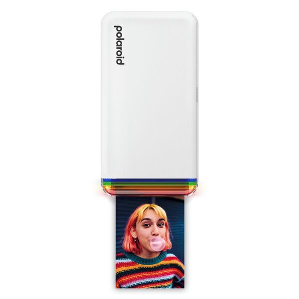 Polaroid Hi Print 2x3 Photo Printer Gen2  weiß