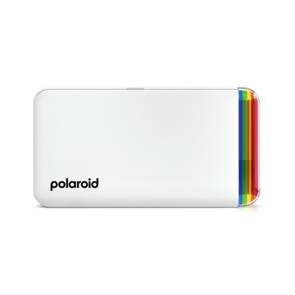 Polaroid Hi Print 2x3 Photo Printer Gen2  weiß