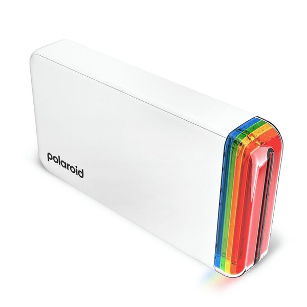 Polaroid Hi Print 2x3 Photo Printer Gen2  weiß