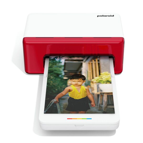 Polaroid Hi Print 4x6 Photo Printer 