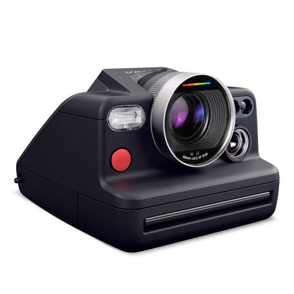 Polaroid I-2 Premium Camera Black 