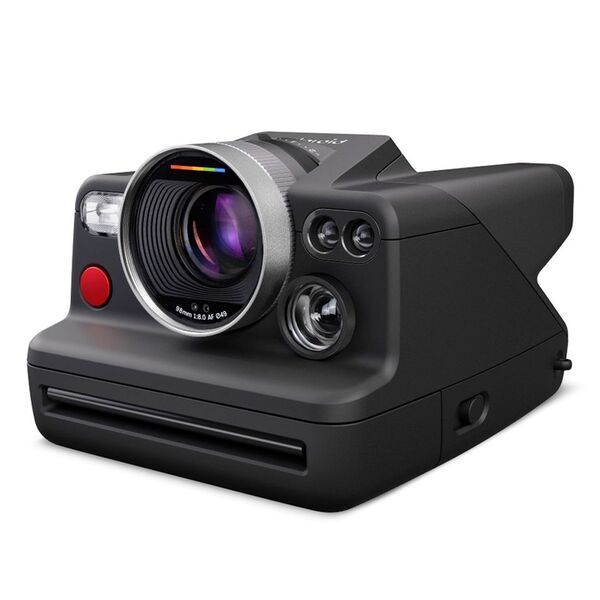 Polaroid I-2 Premium Camera Black 