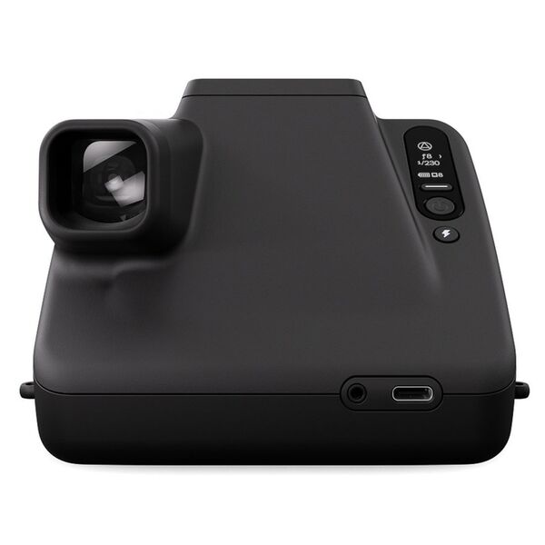 Polaroid I-2 Premium Camera Black 