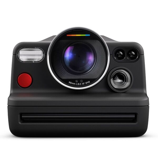Polaroid I-2 Premium Camera Black 