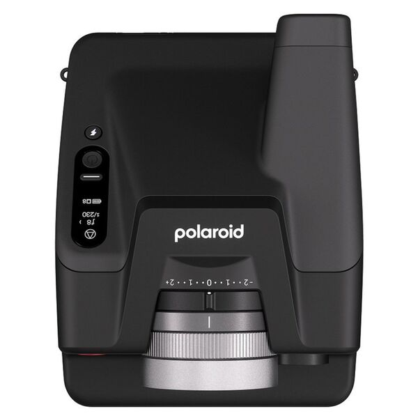 Polaroid I-2 Premium Camera Black 