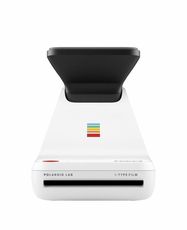 Polaroid Lab 