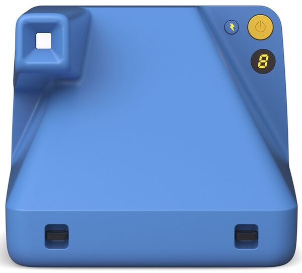 Polaroid Now Gen2 Camera  Blue
