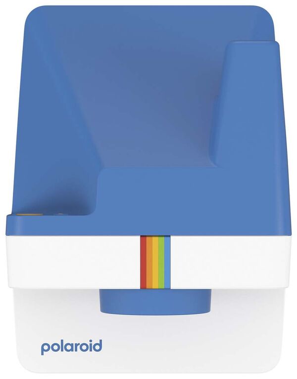 Polaroid Now Gen2 Camera  Blue