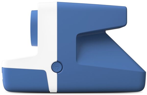 Polaroid Now Gen2 Camera  Blue