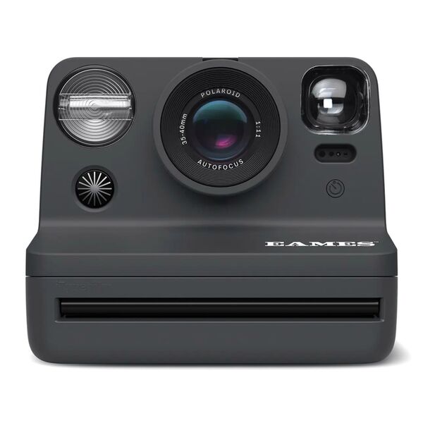 Polaroid Now Gen2 Camera  Eames Edition