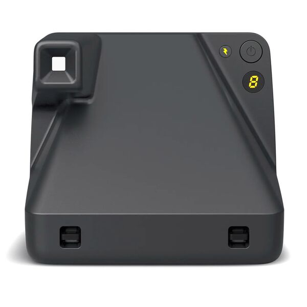 Polaroid Now Gen2 Camera  Eames Edition