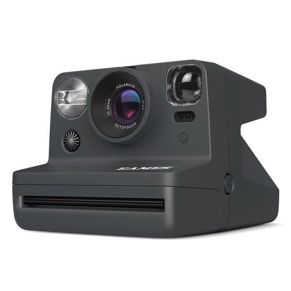 Polaroid Now Gen2 Camera  Eames Edition