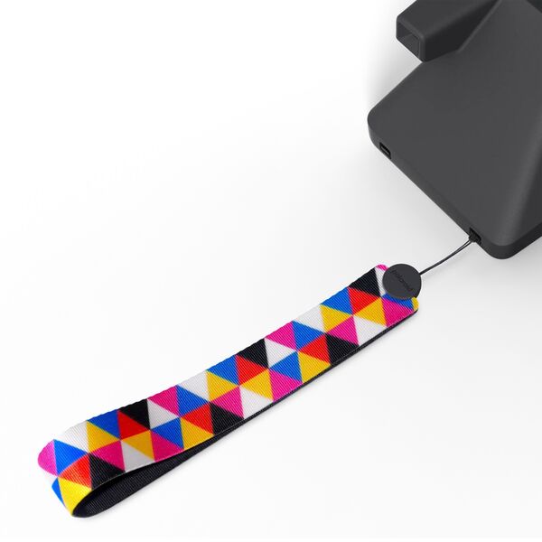 Polaroid Now Gen2 Camera  Eames Edition