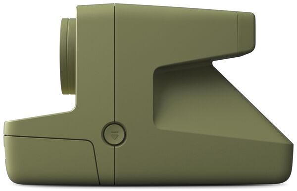 Polaroid Now+ Gen2 Camera  Forest Green