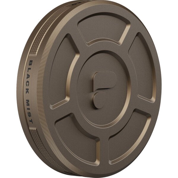 POLARPRO 135 Series - Black Mist Filter  58 mm