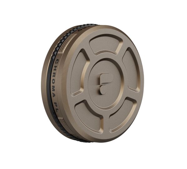 POLARPRO 135 Series - Chroma CP Filter  46 mm