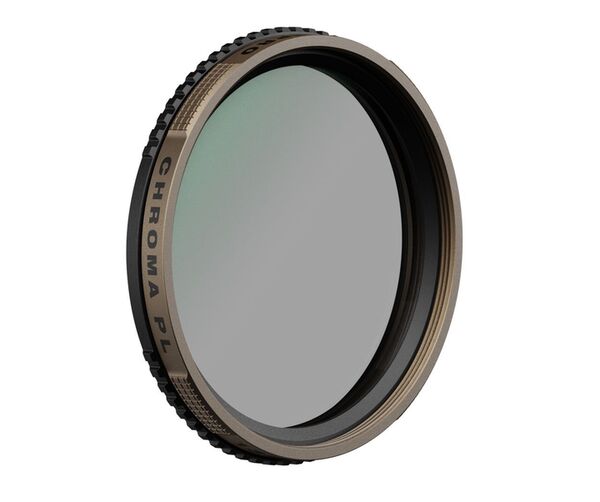 POLARPRO 135 Series - Chroma CP Filter  55 mm