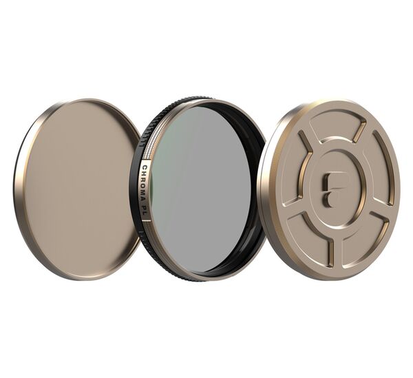 POLARPRO 135 Series - Chroma CP Filter  67 mm