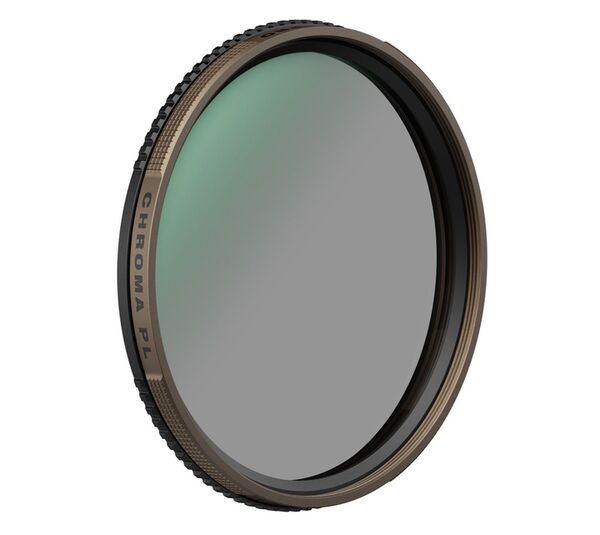 POLARPRO 135 Series - Chroma CP Filter  82 mm