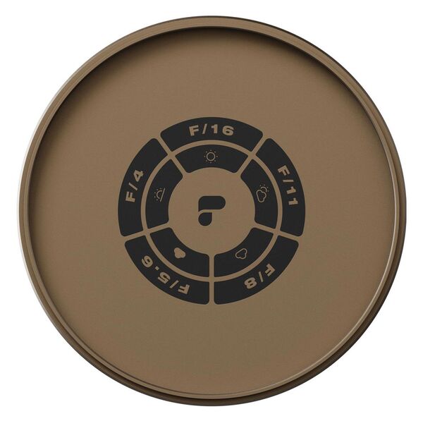 POLARPRO 135 Series - Gold Mist Filter  49 mm