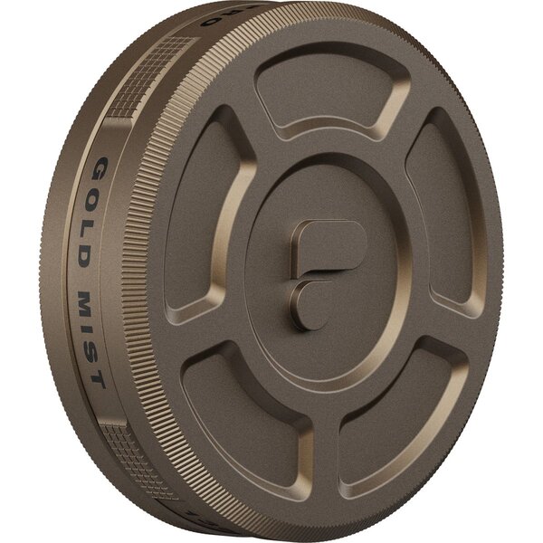 POLARPRO 135 Series - Gold Mist Filter  52 mm