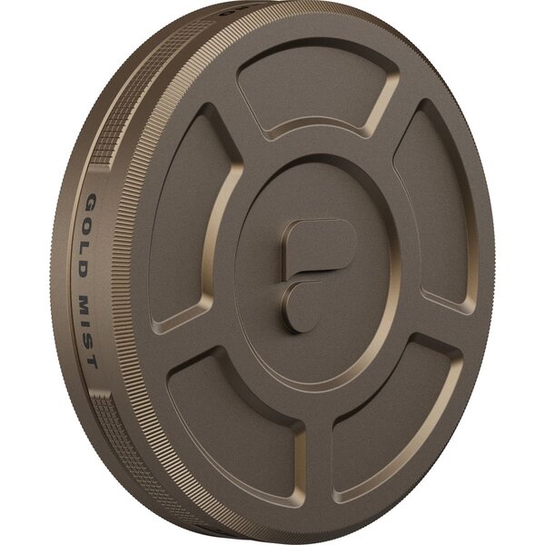 POLARPRO 135 Series - Gold Mist Filter  55 mm