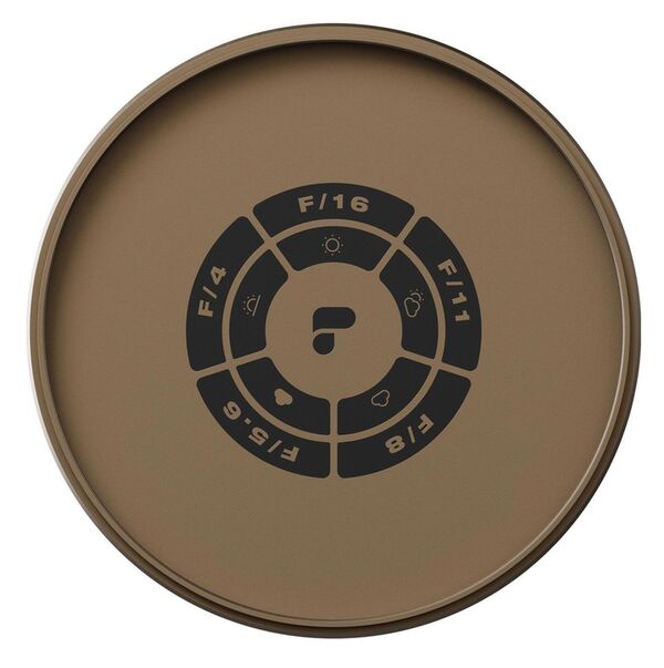 POLARPRO 135 Series - Gold Mist Filter  67 mm