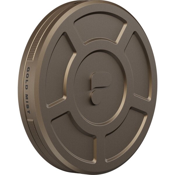 POLARPRO 135 Series - Gold Mist Filter  86C