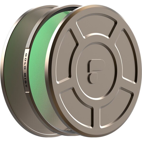 POLARPRO 135 Series - Gold Mist Filter  95C